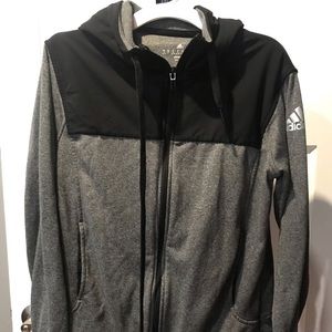 Women’s Adidas Climawarm Hoodie
